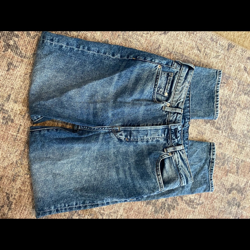 H&M Denim